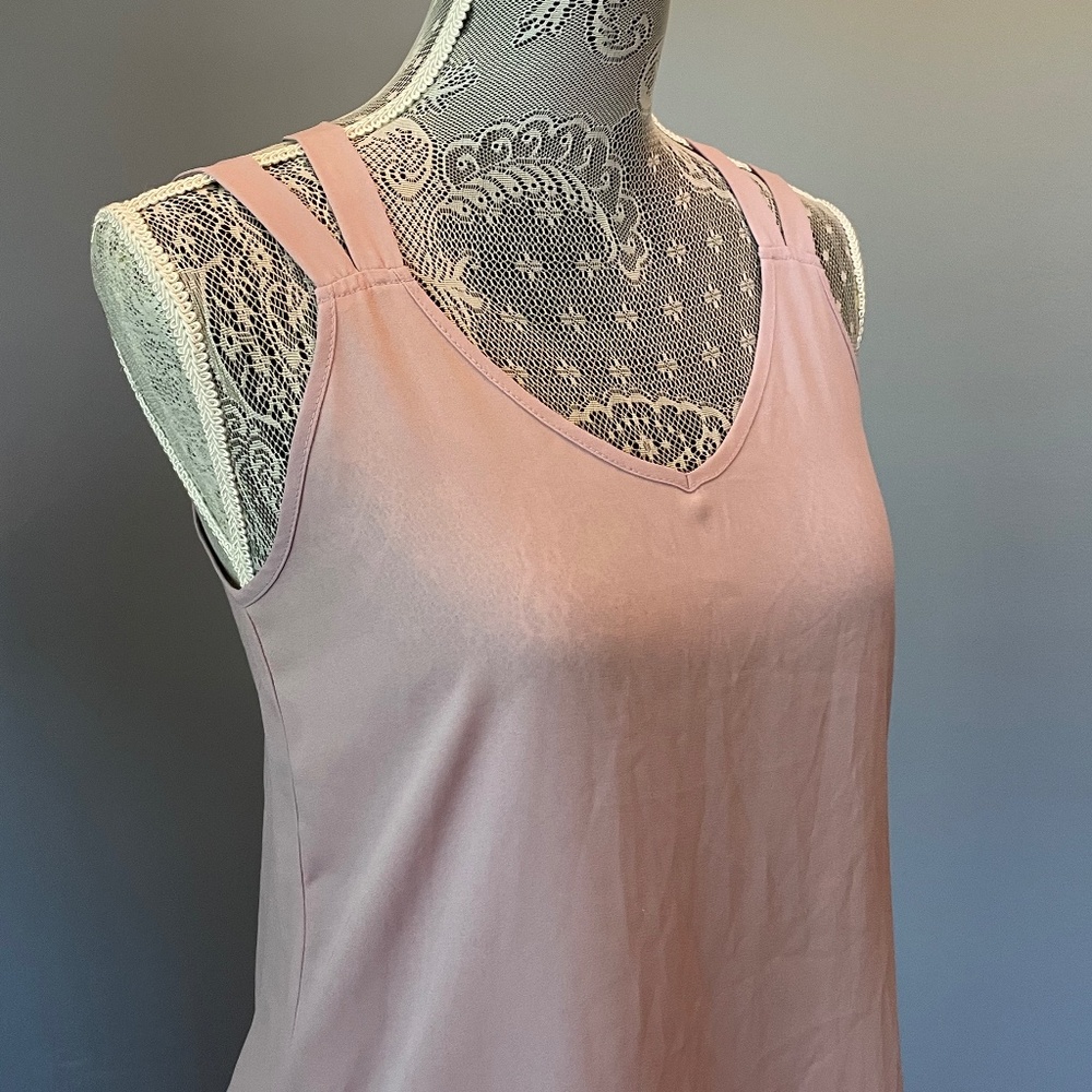 Pink Shell - Picture 3 of 7